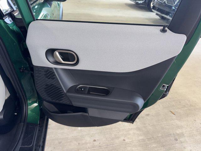 new 2026 MINI Hardtop car, priced at $37,175