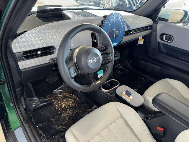 new 2026 MINI Hardtop car, priced at $37,175