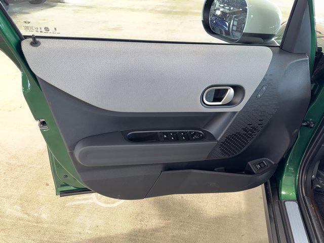 new 2026 MINI Hardtop car, priced at $37,175