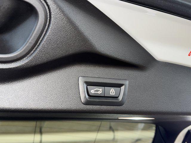 used 2021 BMW X5 car, priced at $34,500