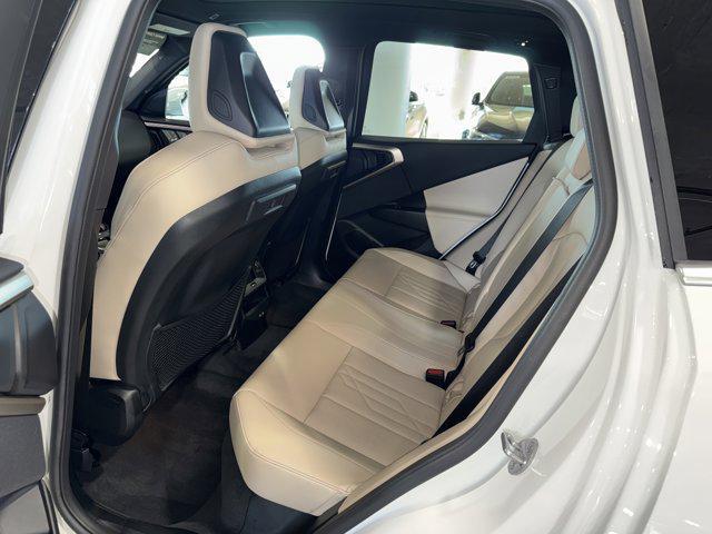 used 2025 BMW X3 car, priced at $48,259