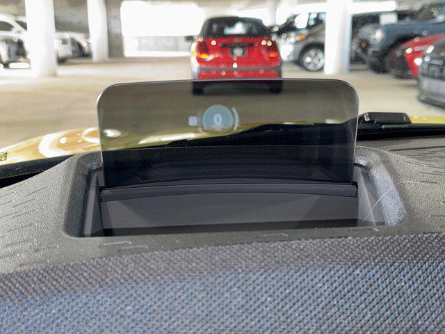 new 2026 MINI Hardtop car, priced at $38,390