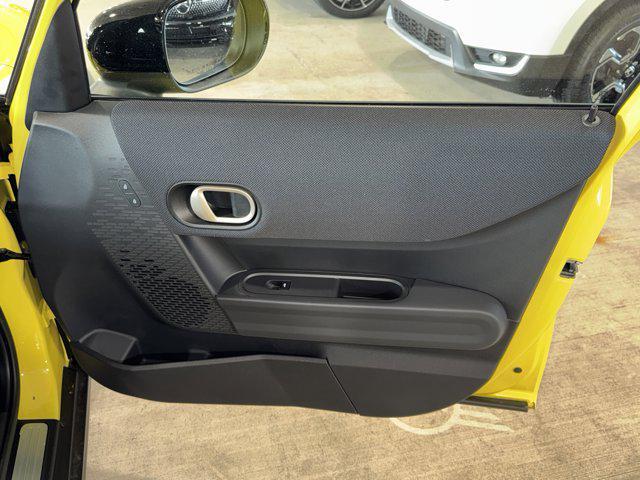 new 2026 MINI Hardtop car, priced at $38,390