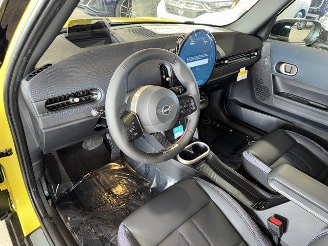 new 2026 MINI Hardtop car, priced at $38,390