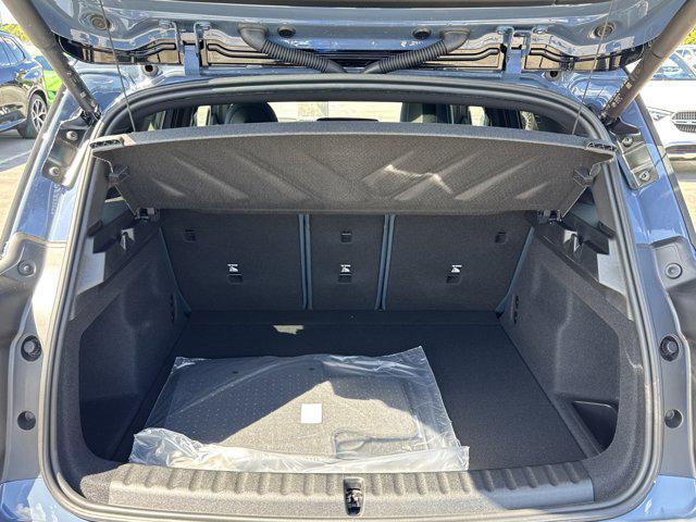 new 2026 MINI Countryman car, priced at $44,375