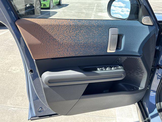 new 2026 MINI Countryman car, priced at $44,375