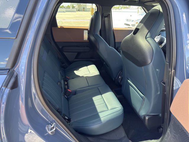 new 2026 MINI Countryman car, priced at $44,375