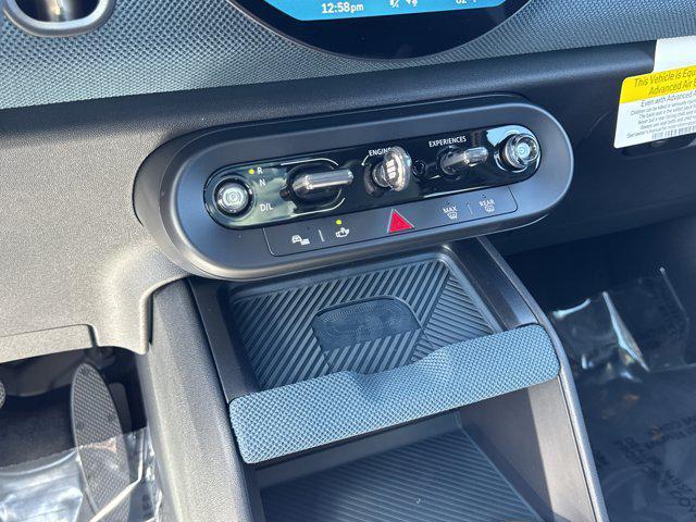 new 2026 MINI Countryman car, priced at $44,375