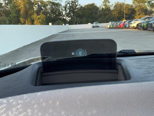 new 2026 MINI Hardtop car, priced at $39,990