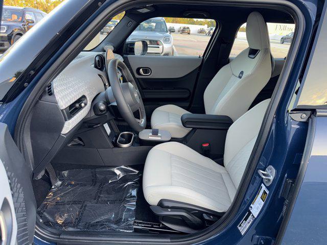 new 2026 MINI Hardtop car, priced at $39,990