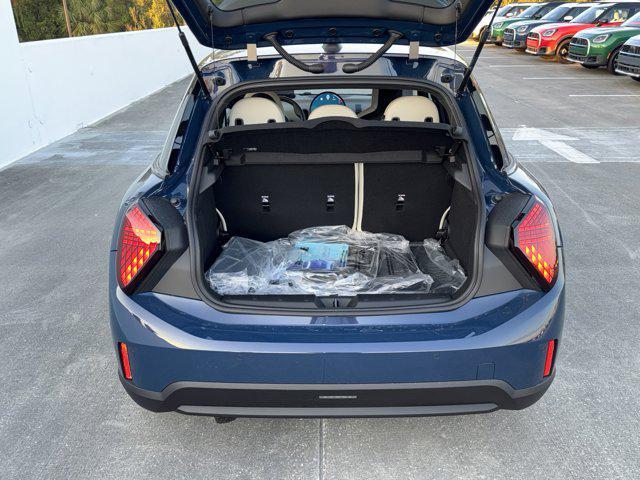 new 2026 MINI Hardtop car, priced at $39,990