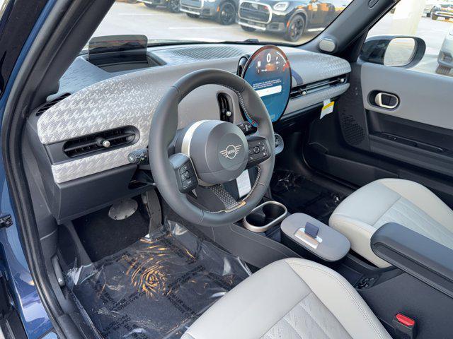 new 2026 MINI Hardtop car, priced at $39,990