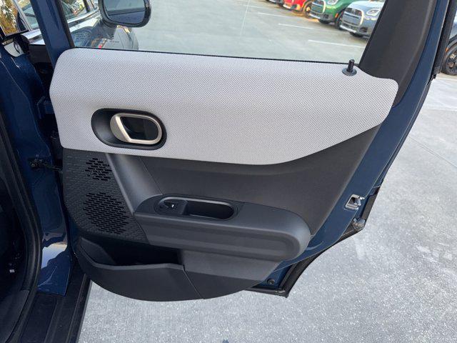 new 2026 MINI Hardtop car, priced at $39,990