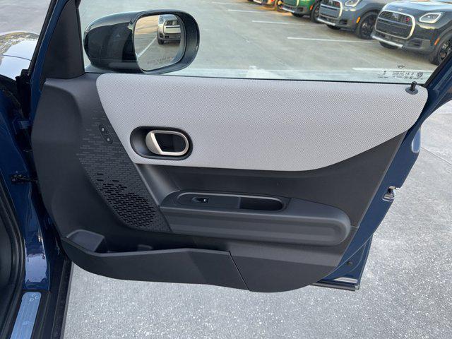 new 2026 MINI Hardtop car, priced at $39,990