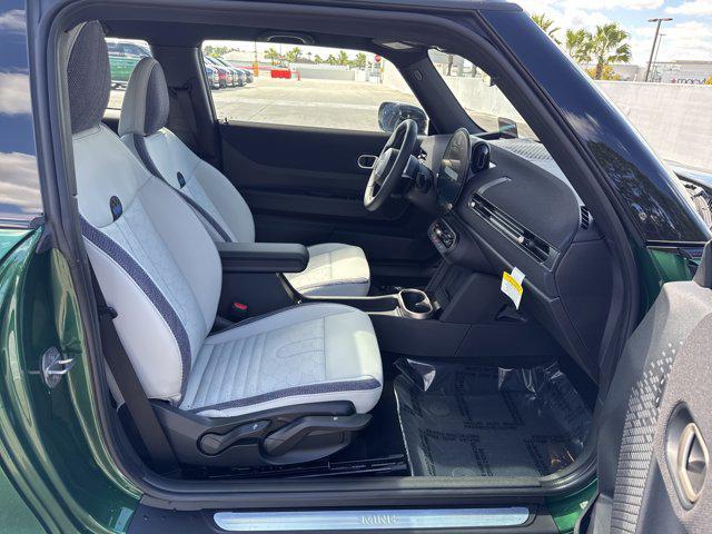 new 2026 MINI Hardtop car, priced at $33,725