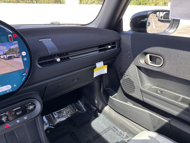 new 2026 MINI Hardtop car, priced at $33,725