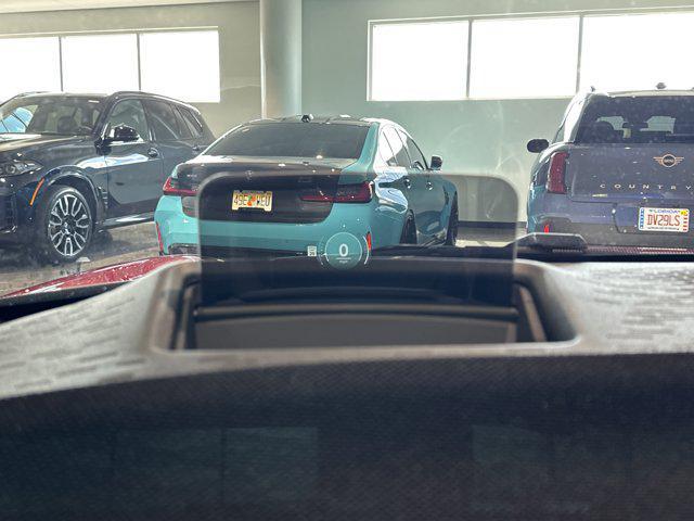 new 2026 MINI Hardtop car, priced at $33,440