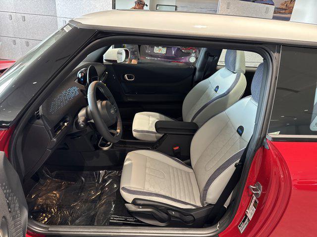 new 2026 MINI Hardtop car, priced at $33,440