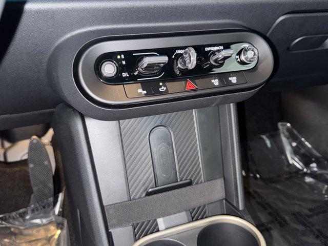 new 2026 MINI Hardtop car, priced at $33,440