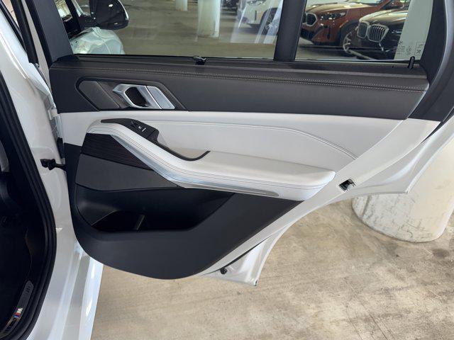 used 2024 BMW X5 car, priced at $66,682
