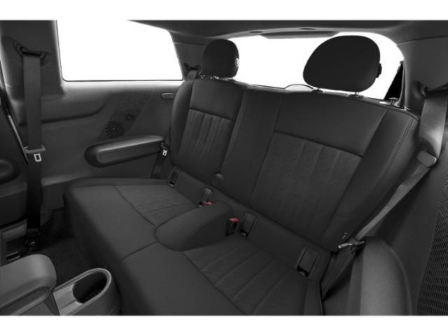 new 2026 MINI Hardtop car, priced at $40,225