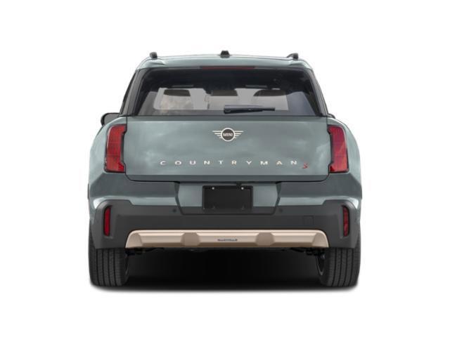 new 2026 MINI Countryman car