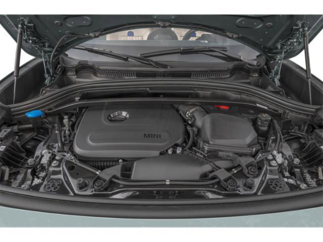 new 2026 MINI Countryman car