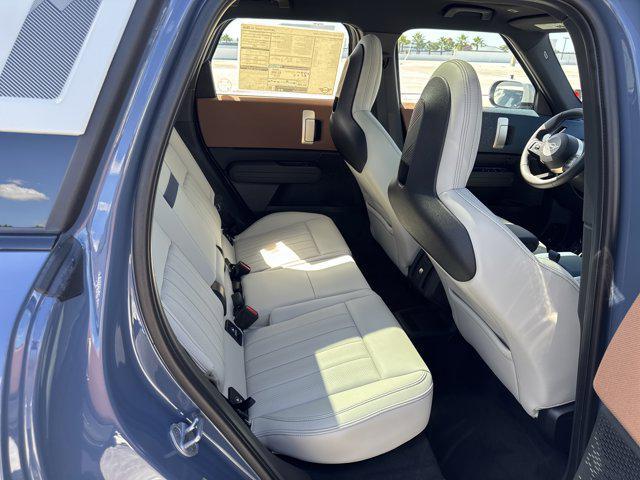 new 2026 MINI Countryman car, priced at $42,760