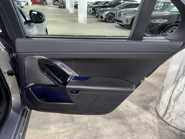 used 2025 BMW 740 car, priced at $78,319