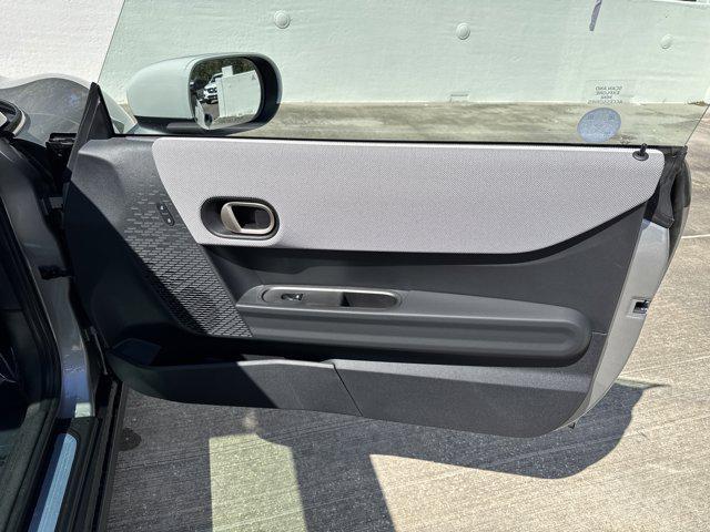 new 2026 MINI Hardtop car, priced at $35,725