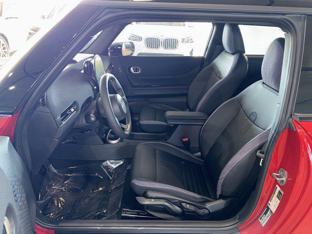 new 2026 MINI Hardtop car, priced at $36,625