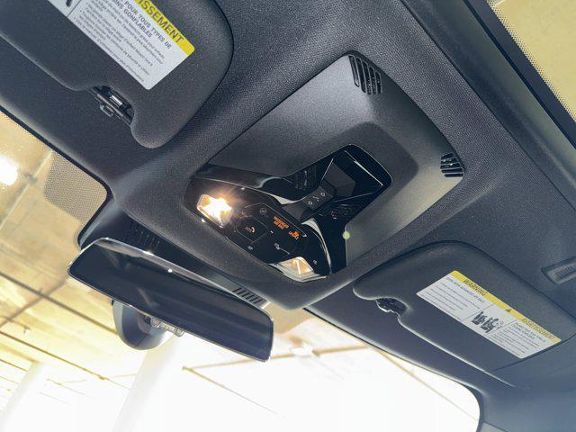 new 2026 MINI Hardtop car, priced at $36,625