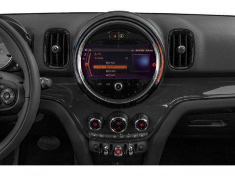 used 2021 MINI Countryman car, priced at $19,999