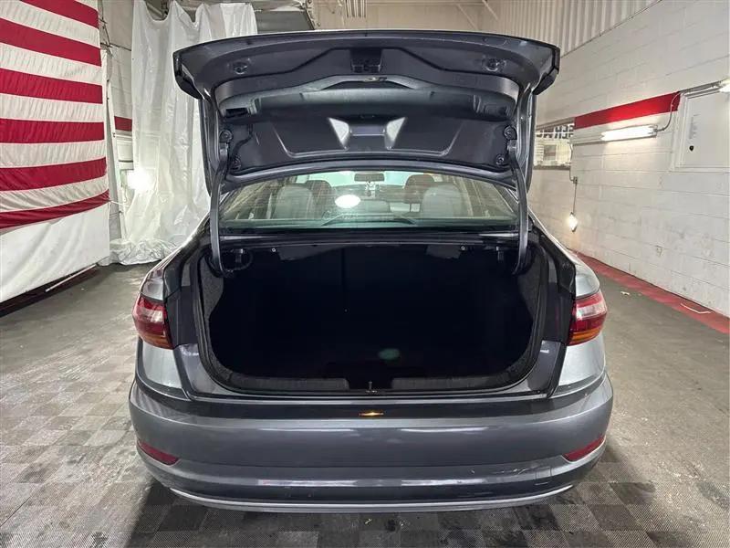 used 2019 Volkswagen Jetta car, priced at $12,977
