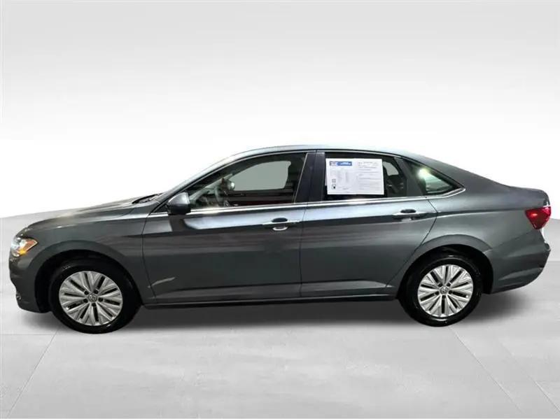used 2019 Volkswagen Jetta car, priced at $12,977