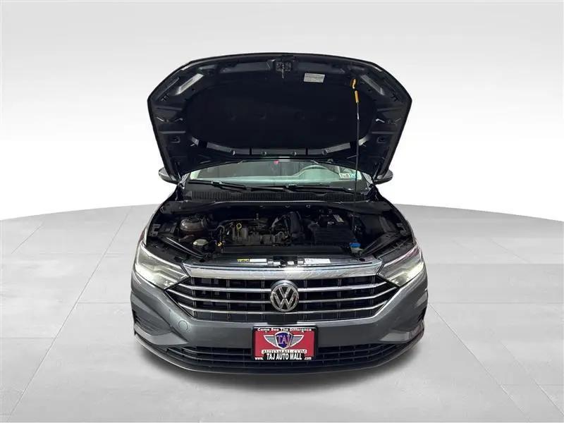 used 2019 Volkswagen Jetta car, priced at $12,977