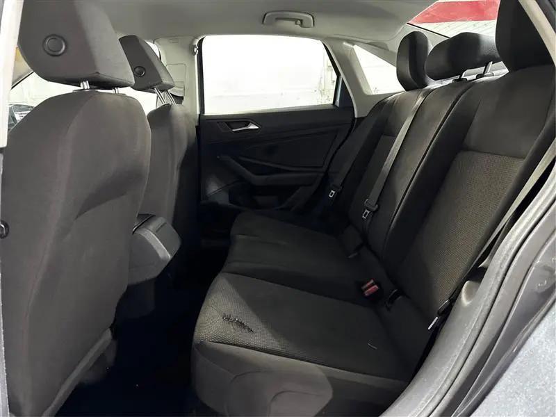 used 2019 Volkswagen Jetta car, priced at $12,977