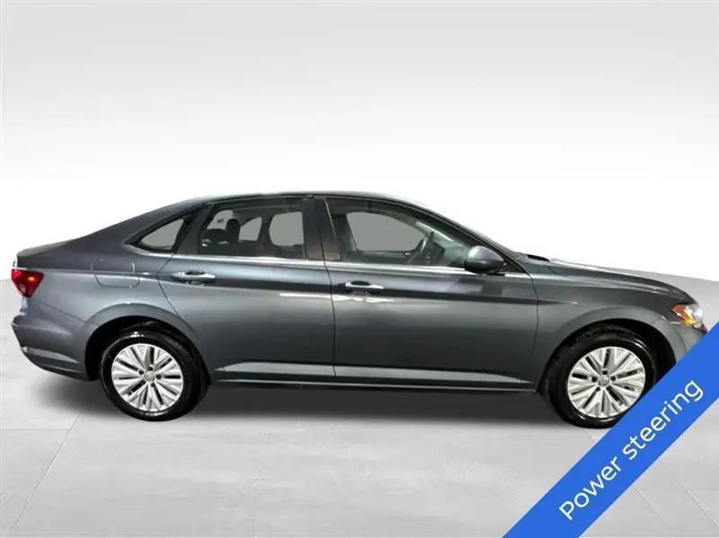 used 2019 Volkswagen Jetta car, priced at $12,977