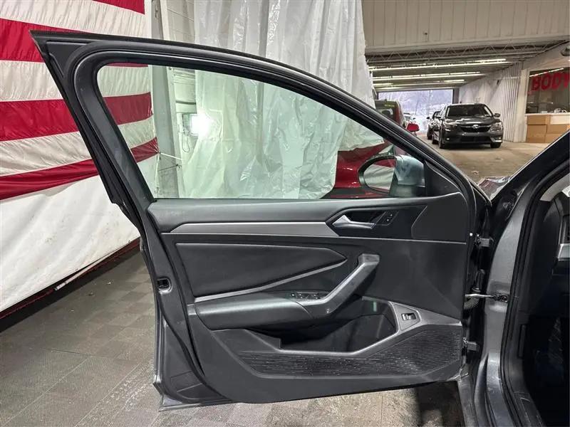 used 2019 Volkswagen Jetta car, priced at $12,977