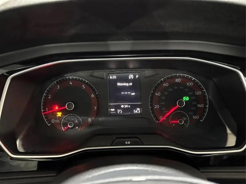 used 2019 Volkswagen Jetta car, priced at $12,977