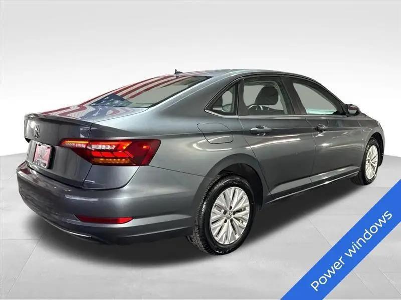 used 2019 Volkswagen Jetta car, priced at $12,977