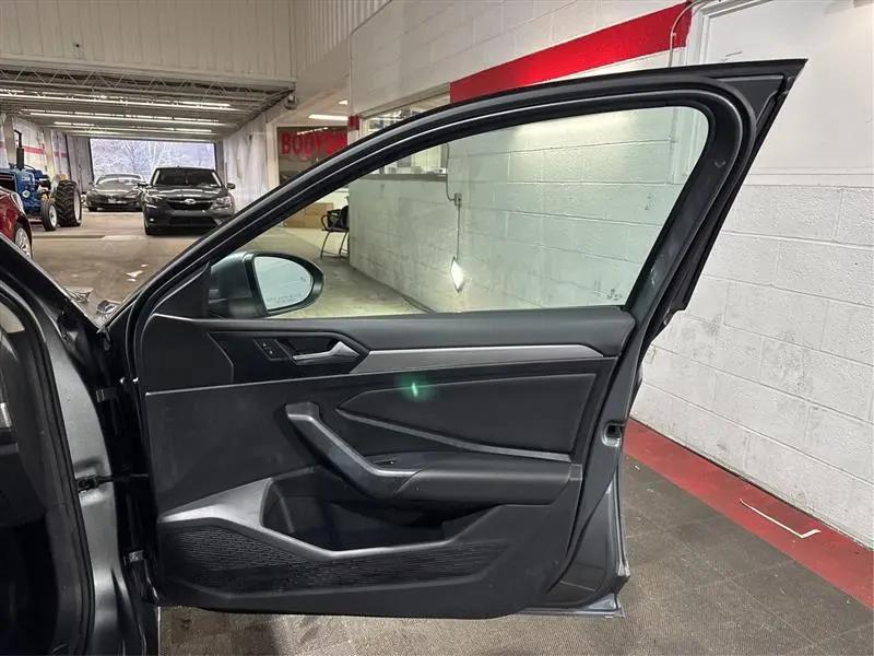 used 2019 Volkswagen Jetta car, priced at $12,977
