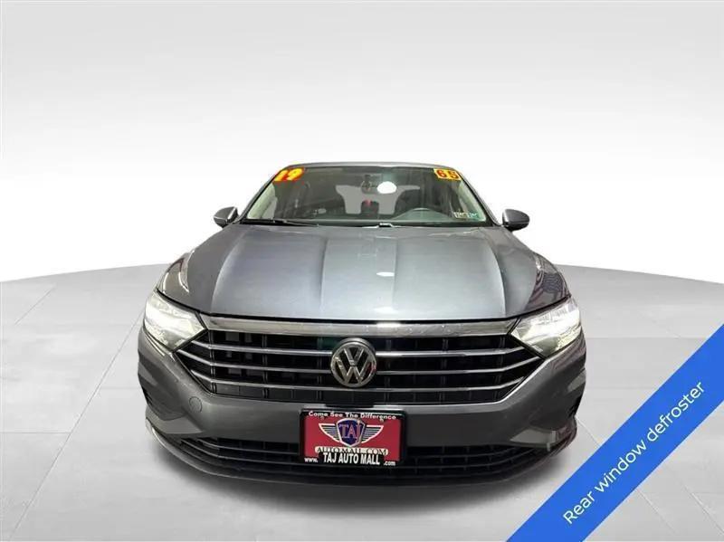 used 2019 Volkswagen Jetta car, priced at $12,977