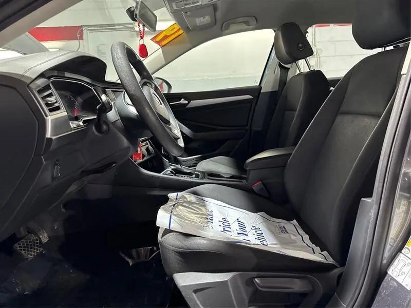 used 2019 Volkswagen Jetta car, priced at $12,977