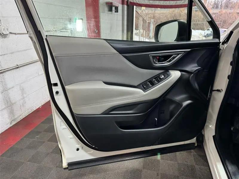 used 2020 Subaru Forester car, priced at $13,977