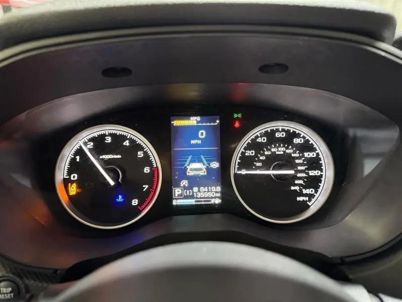 used 2020 Subaru Forester car, priced at $13,977