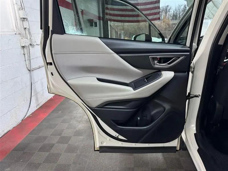 used 2020 Subaru Forester car, priced at $13,977
