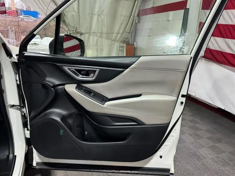 used 2020 Subaru Forester car, priced at $13,977