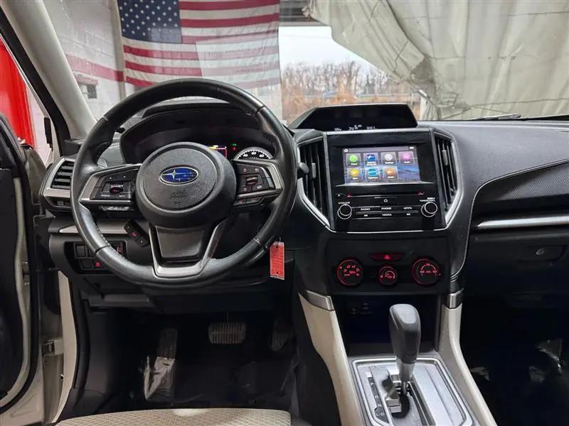 used 2020 Subaru Forester car, priced at $13,977