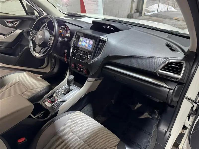 used 2020 Subaru Forester car, priced at $13,977